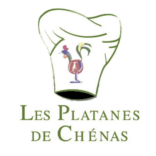 LES PLATANES DE CHENAS