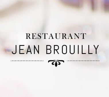 Jean Brouilly