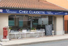 Chez Claudette
