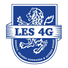 Gnolus, Grands Gognands & Autres Gones – Les 4G