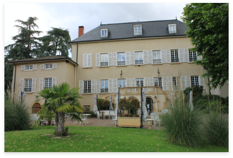 Cave du Château des Loges