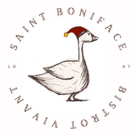 Le Saint Boniface