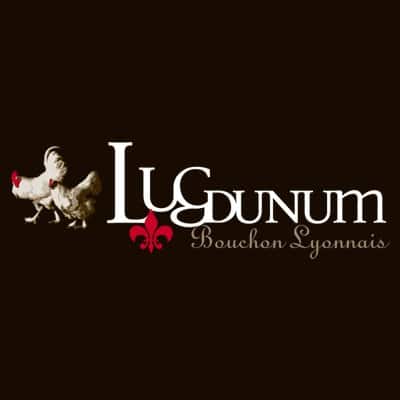 Lugdunum Bouchon Lyonnais