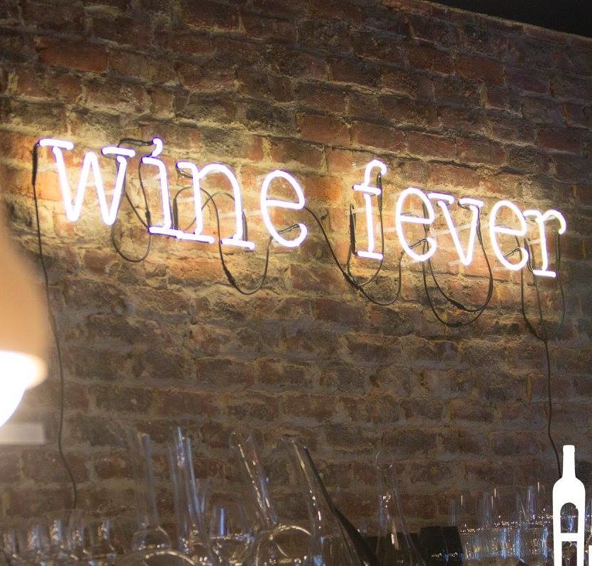 Wine Fever