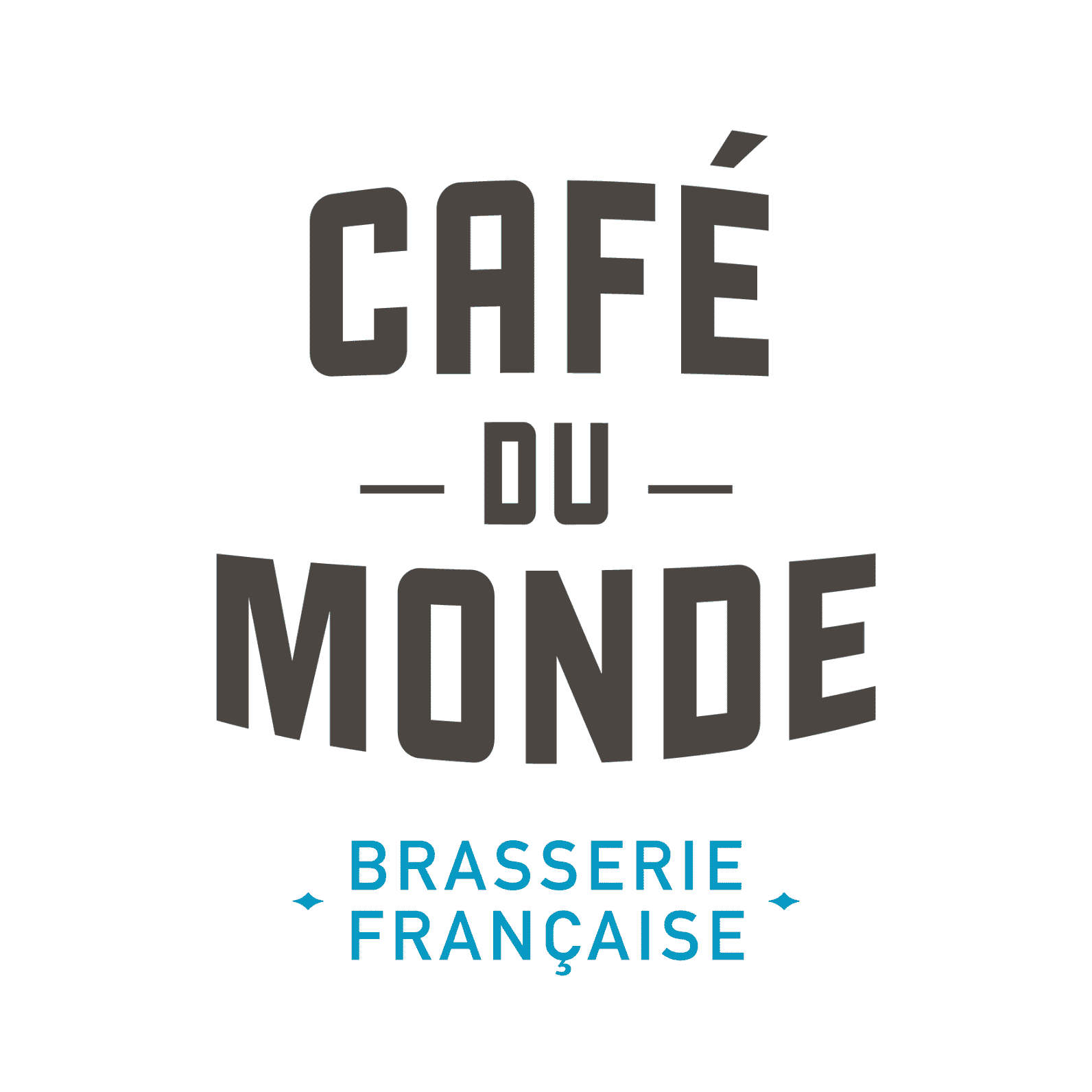 Café du Monde