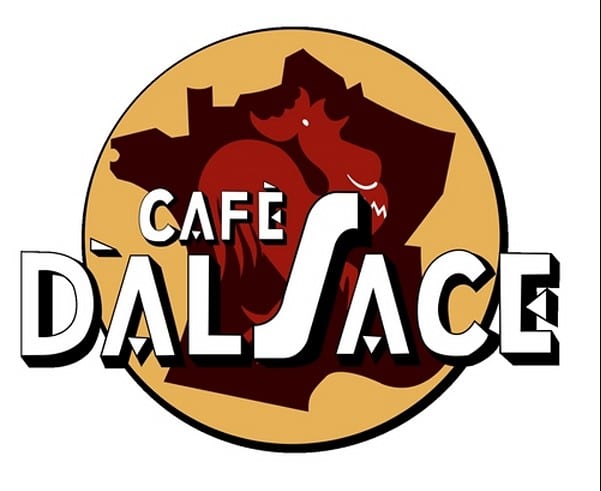 CAFE D’ALSACE