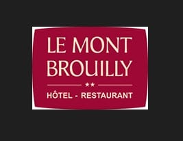 Hôtel Restaurant Le Mont Brouilly