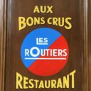 Bistrot Beaujolais Aux Bons Crus