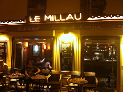 Le Millau