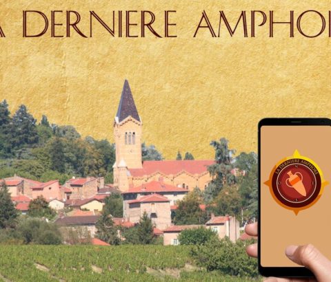 Image-La dernière amphore