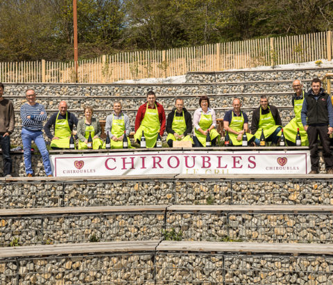 Image-La Ronde des Chiroubles