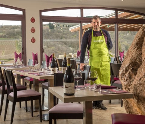 Image-Vin Gastronomie Détente
