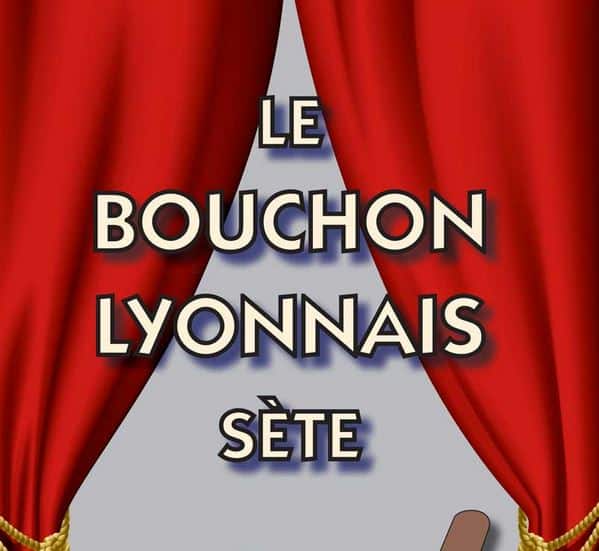 Le Bouchon Lyonnais