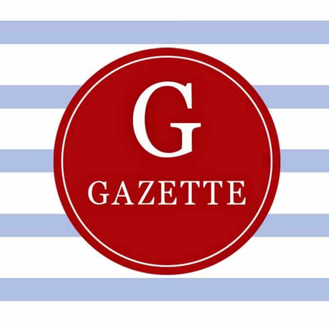 Gazette Battersea