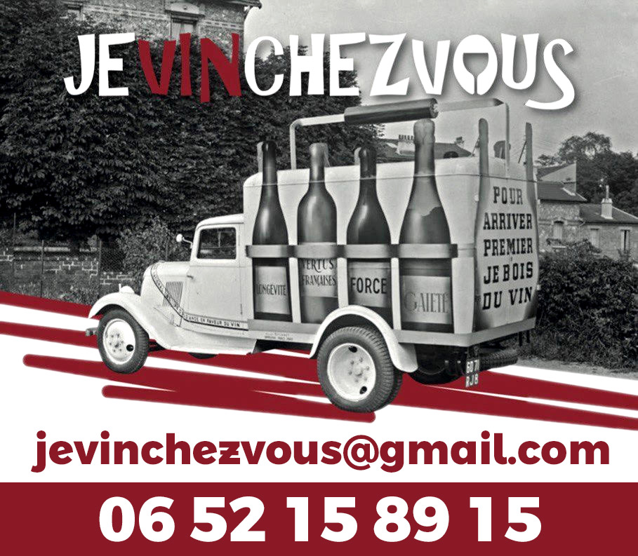 Soirée Dégustation Chez Lolette