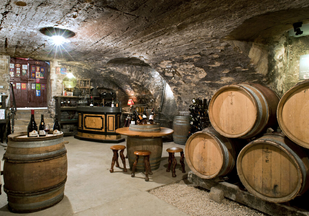 PortesOuvertes au Domaine du Clos du Fief Les rendezvous Beaujolais