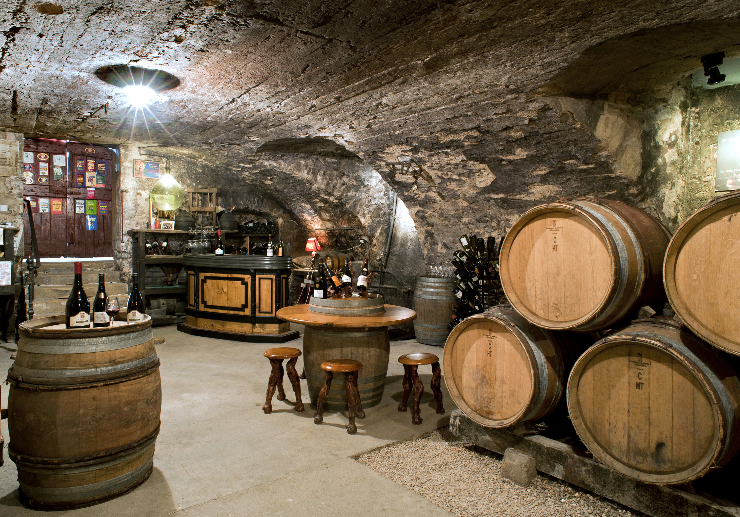 Portes-Ouvertes au Domaine du Clos du Fief