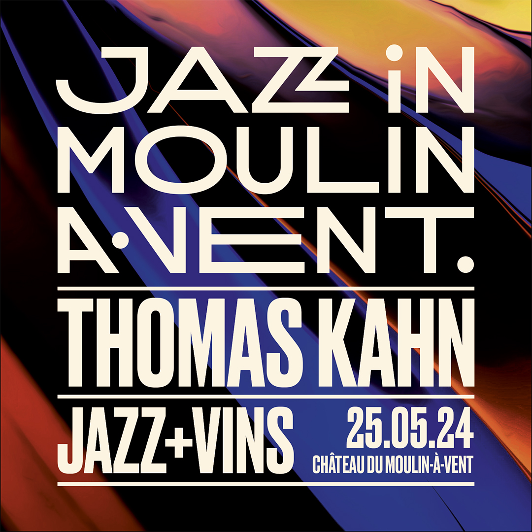 Jazz in Moulin-à-Vent 2024