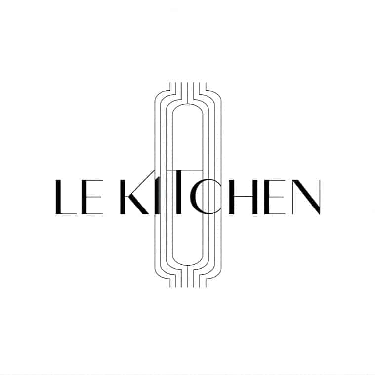 Restaurant Le Kitchen