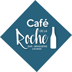 Café de la Roche