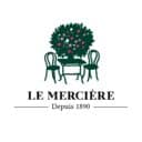 Logo Le Mercière