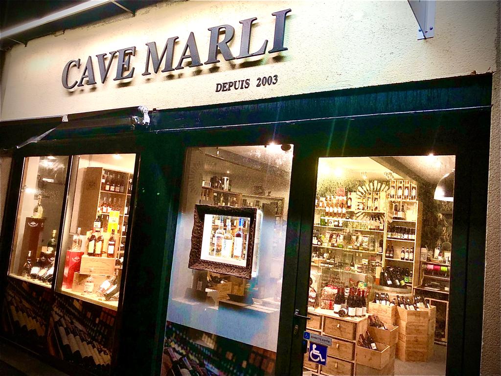Dégustation gratuite Beaujolais Nouveaux 2024 à la Cave Marli