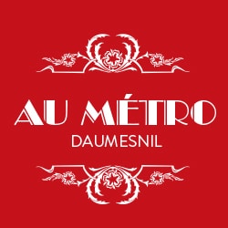 Au Métro Daumesnil