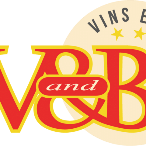 Logo V&B