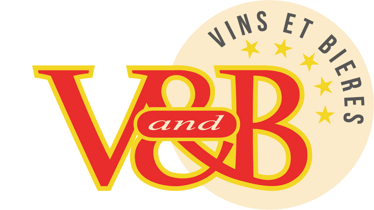 Logo V&B