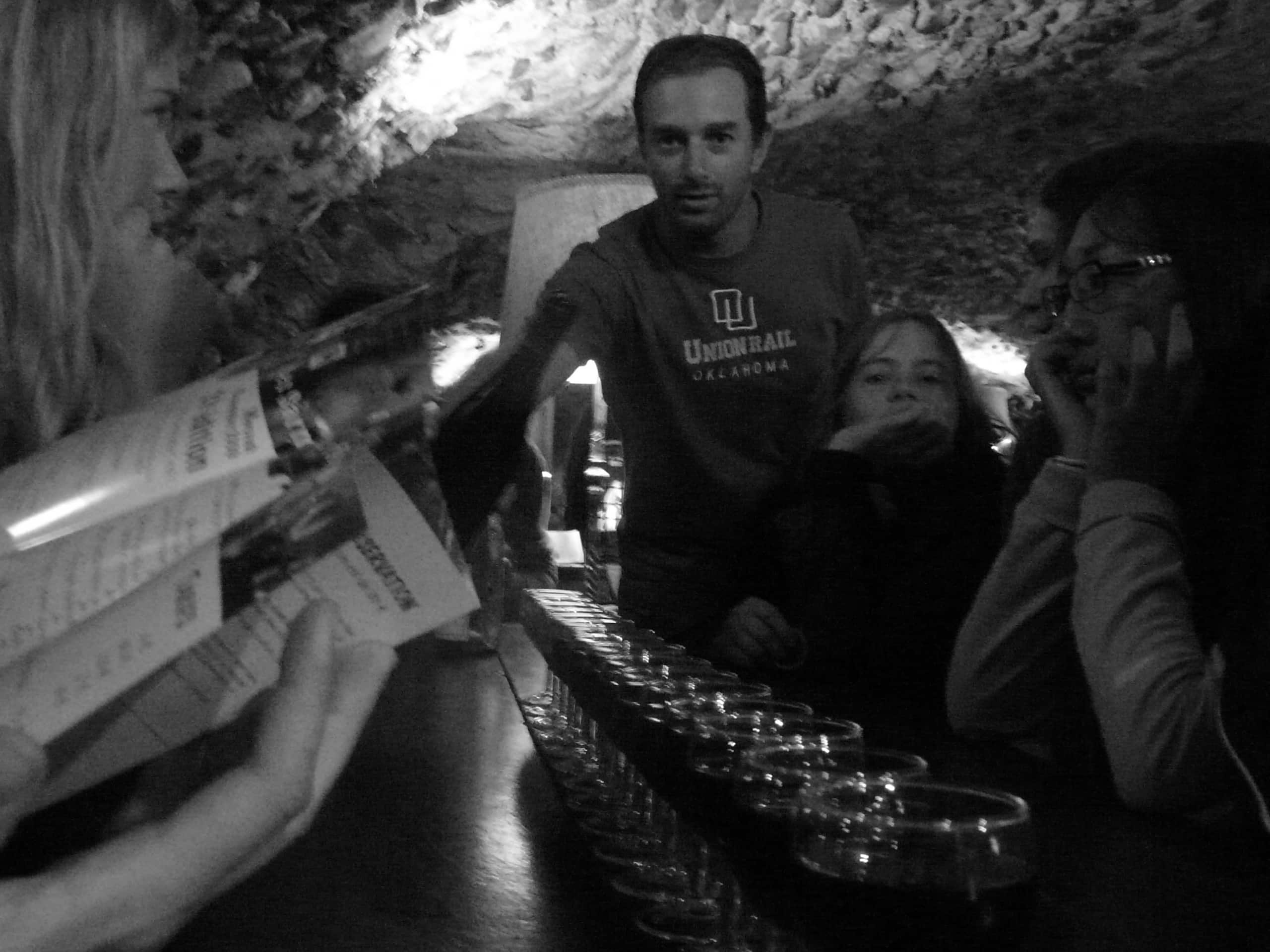 La boutique du vigneron