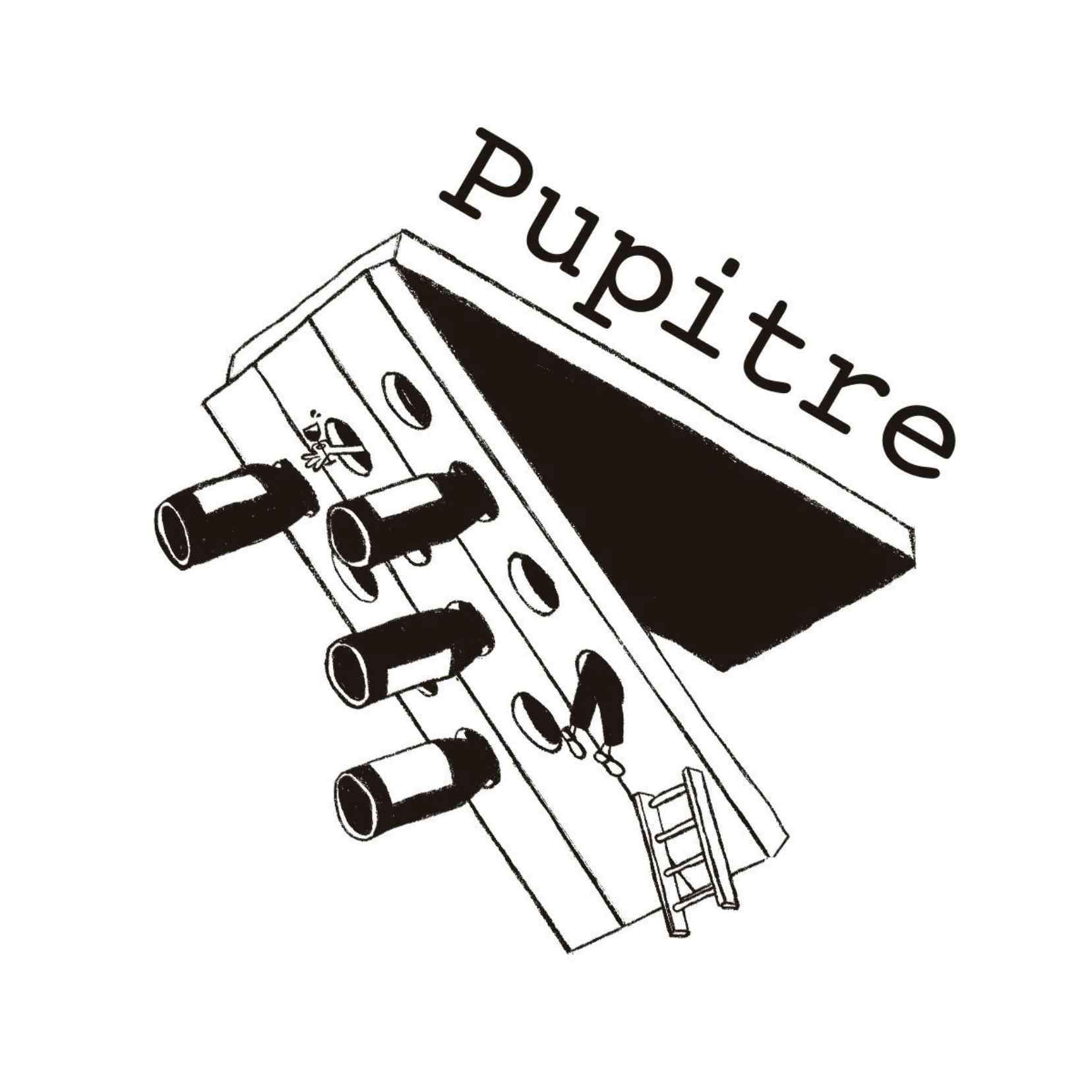 Soirée Beaujolais Nouveau au Pupitre