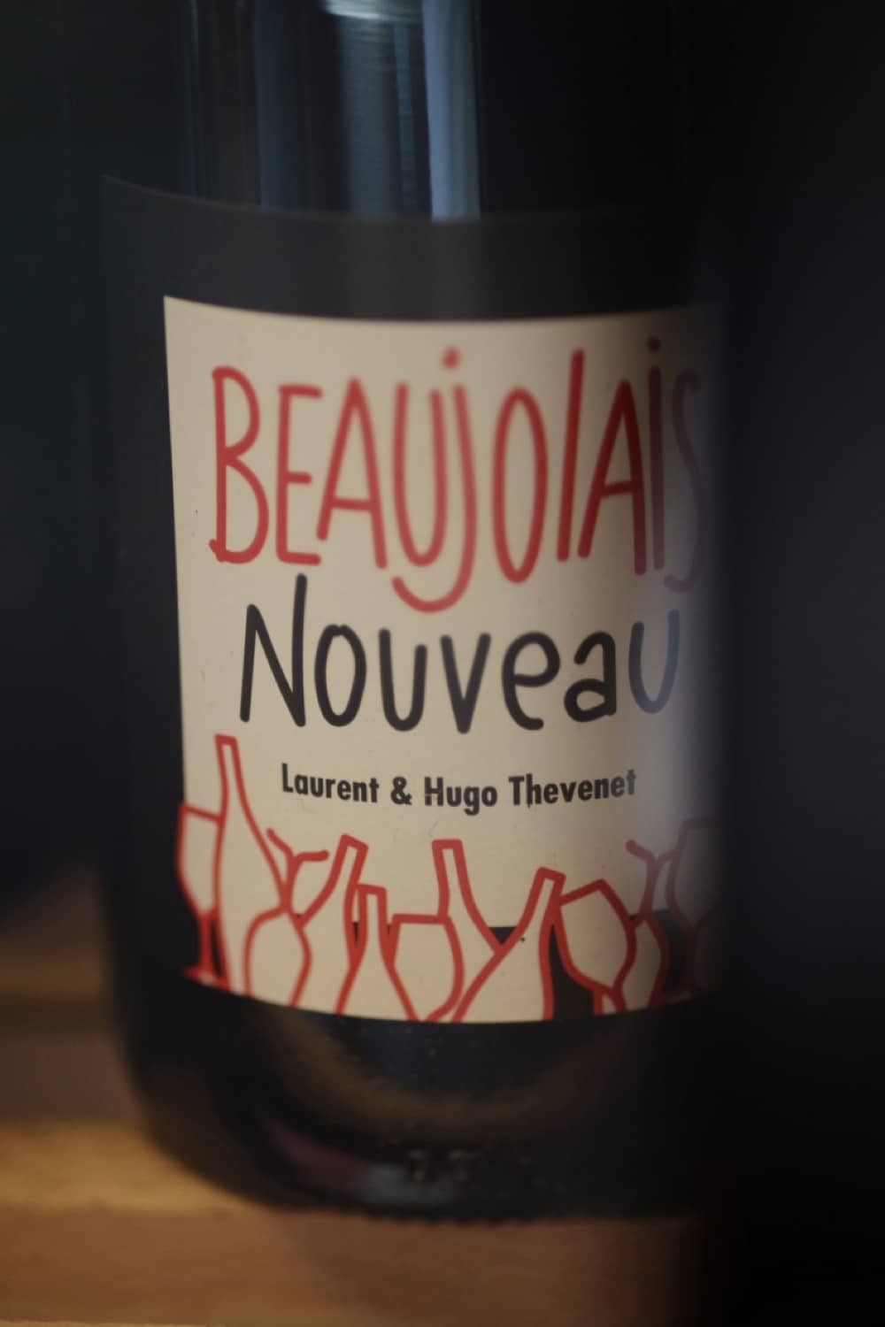 Du Mâchon beaujolais à la soirée endiablée