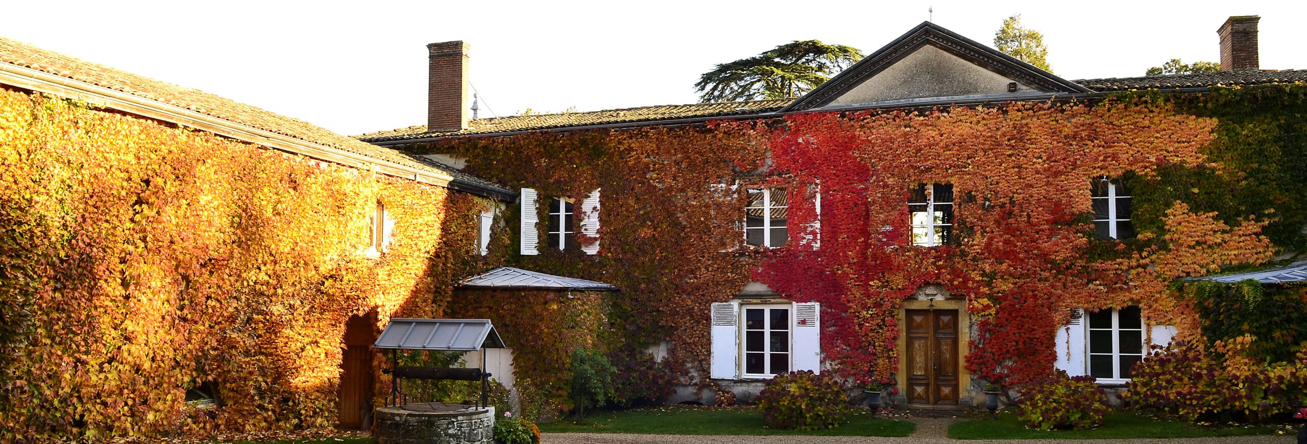 Portes ouvertes au Château de Buffavent