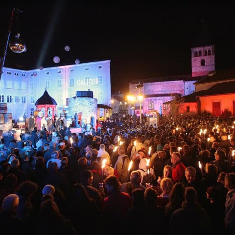 Les Sarmentelles Beaujeu