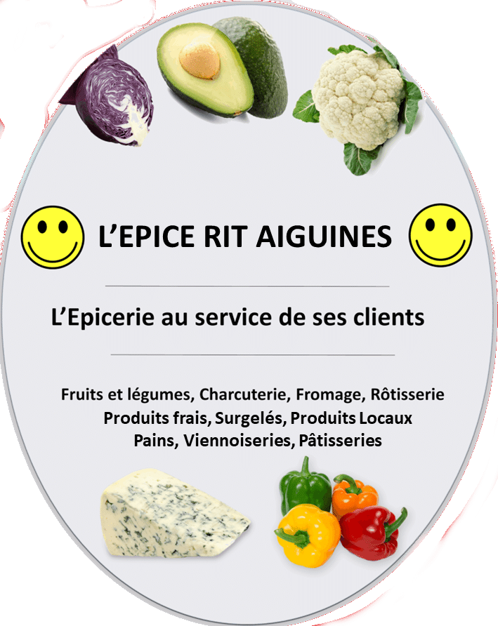 Dégustation et Vente à L’Epice Rit