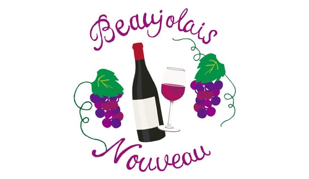 Menu “Spécial Beaujolais” à La Parenthèse