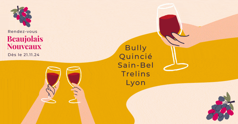 Rendez-vous des Beaujolais Nouveaux_Bully