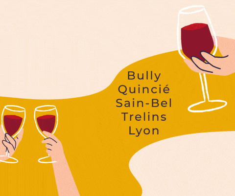 Rendez-vous des Beaujolais Nouveaux_Bully