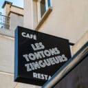 Les Tontons Zingueurs