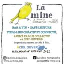 La Mine