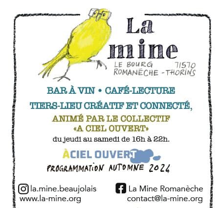 La Mine