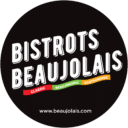 logo Bistrots Beaujolais