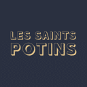 Logo Saints Potins