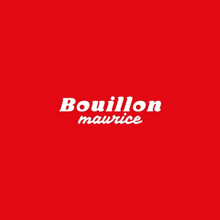 Bouillon Maurice