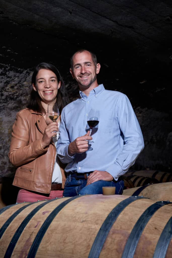 Domaine Striffling