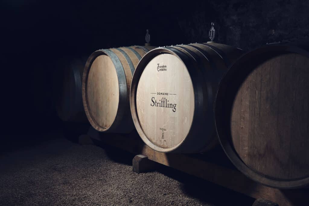Domaine Striffling