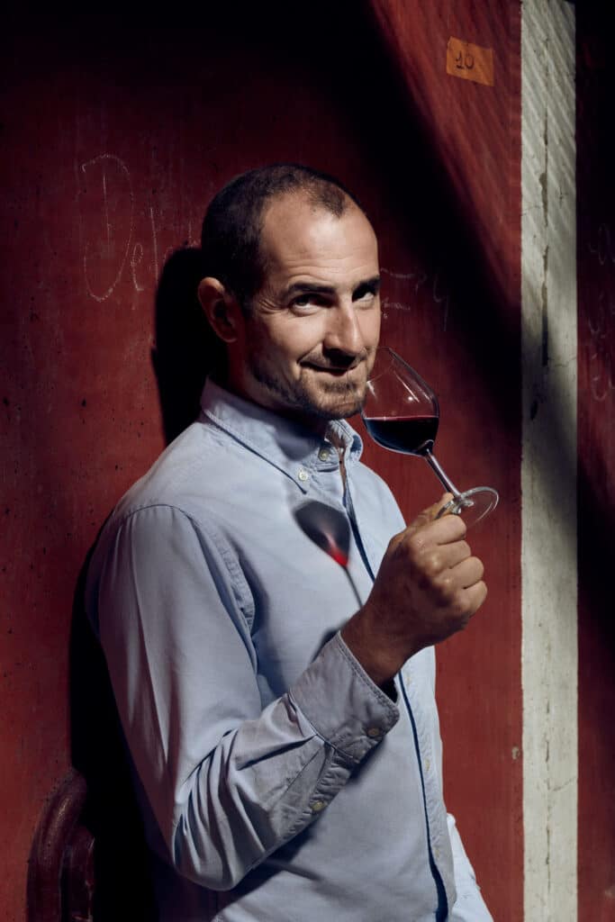 Domaine Striffling