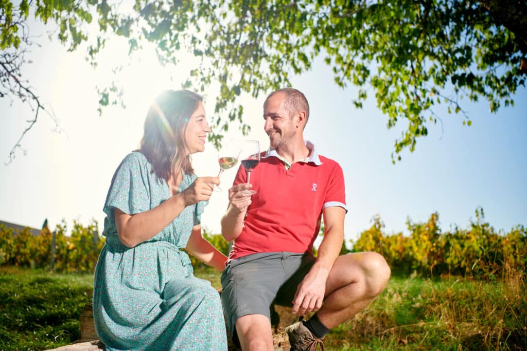 Domaine Striffling