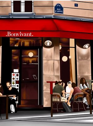 Bon Vivant