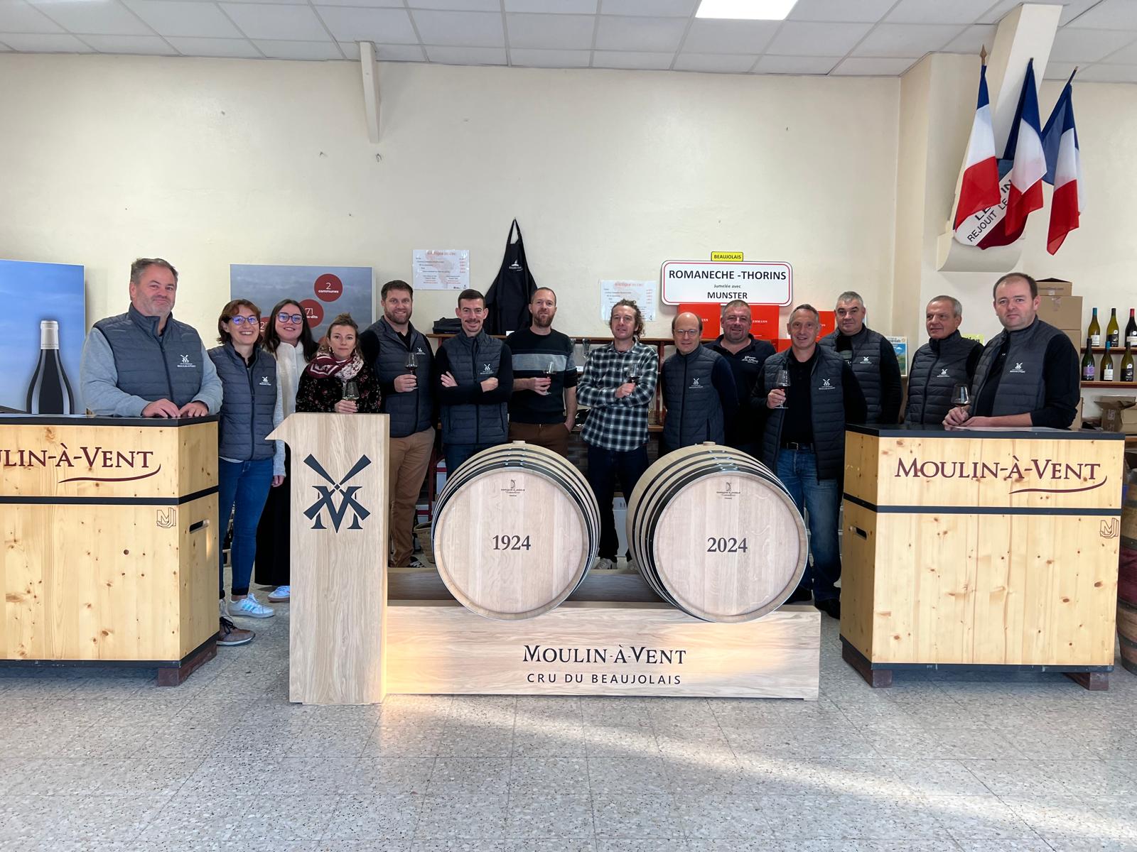 Espace dégustations / concert – Fête Benoît Raclet